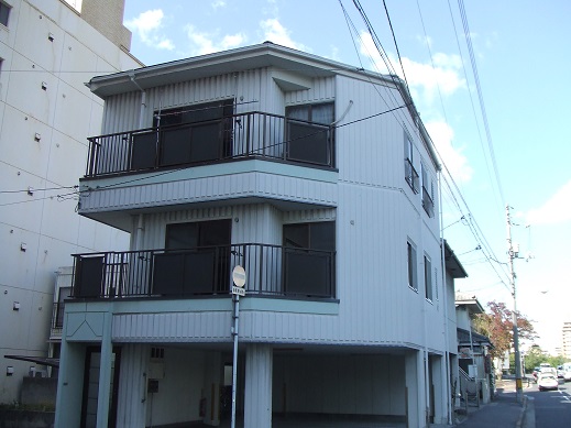 �L���s���擌�ω����̒��݃}���V����