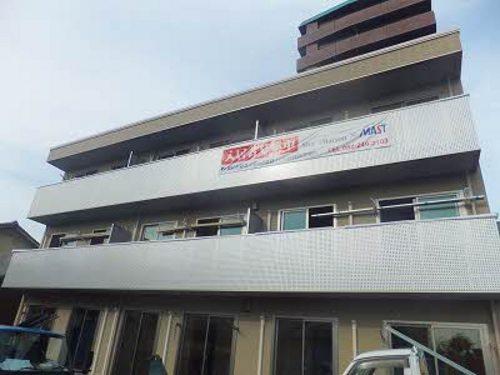 �L���s�����ω�8���ڂ̒��݃}���V����