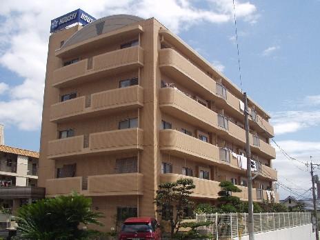 �L���s����Í]�����̒��݃}���V����