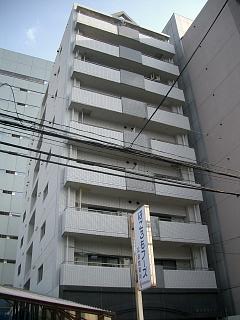 �L���s���搼�\���s�̒��݃}���V����