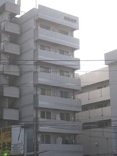 �L���s���搼�ω����̒��݃}���V����