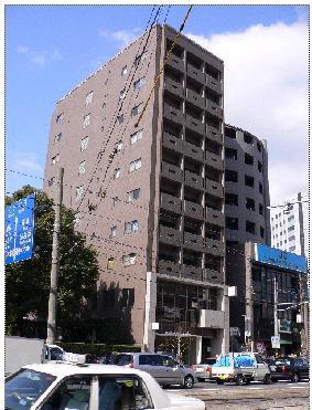 �L���s���擌�������̒��݃}���V����