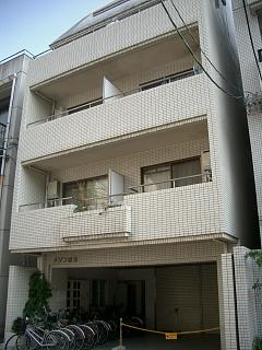 �L���s����䒬2���ڂ̒��݃}���V����