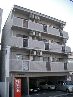 �L���s���擌�ω��̒��݃}���V����